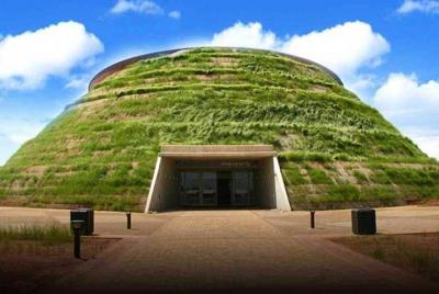 Cradle of Humankind Cradle of Humankind