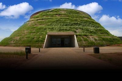 Cradle of Humankind - half Day Cradle of Humankind - half Day