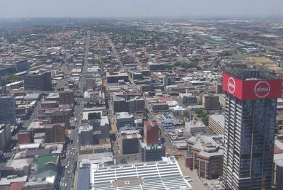 Ultimate Johannesburg Tour Ultimate Johannesburg Tour