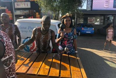 Soweto Half Day Tour