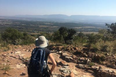 Cradle of Humankind Nature Hike