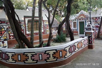 Culture, Wildlife and Heritage 3 Days