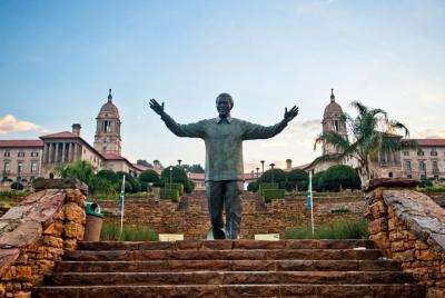 Pretoria Historical Tour Pretoria Historical Tour