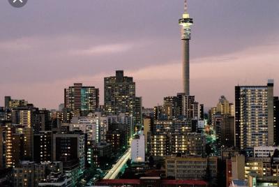 4 Hour Johannesburg City Tour