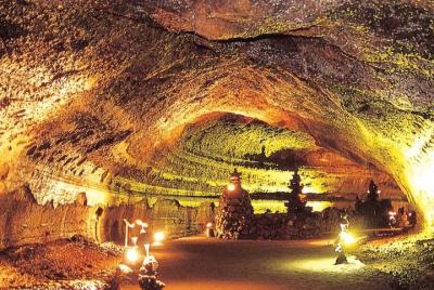 Jeju Ilchul Land Discount Ticket With Private Transfer(One way, R