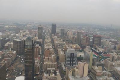 Johannesburg Day Tour 