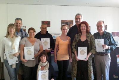 3hr Home Barista Course Johannesburg 3hr Home Barista Course Johannesburg