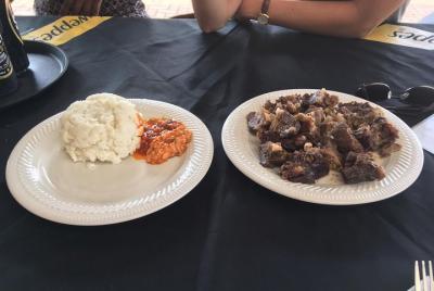 Soweto half-day tour