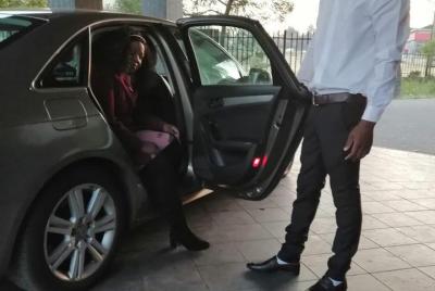 Private transfer service from OR Thambo, Lanseria and Wonderboom 