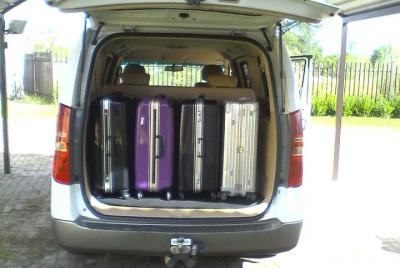 Tour operator. airport and hotels transfers chauffeur and safari 