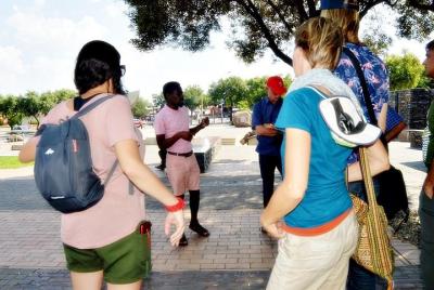 Transfer and Shuttles