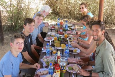 Full day Addo Elephant safari with King Elvis Full day Addo Elephant safari with King Elvis