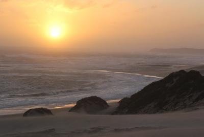 Best Beaches Sundowner from Port Elizabeth  Best Beaches Sundowner from Port Elizabeth