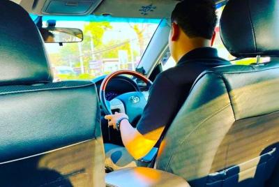 Try find your better than us ! Airport transfer in Johannesburg A