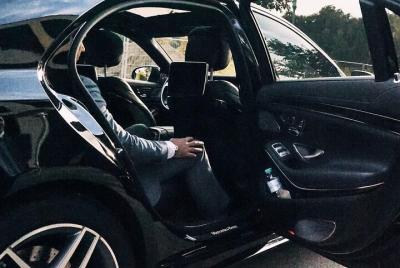 Johannesburg Airport Transfer: Tambo Airport JNB to Johannesburg  Johannesburg Airport Transfer: Tambo Airport JNB to Johannesburg