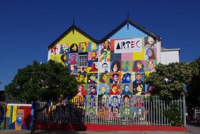 Port Elizabeth Private Walking Tour Port Elizabeth Private Walking Tour