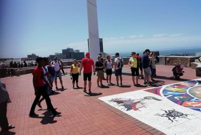 City & Historical Tour City & Historical Tour