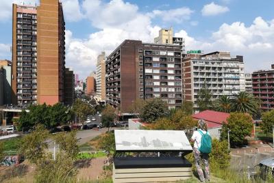 Soweto and Johannesburg Tour Soweto and Johannesburg Tour