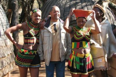 Lesedi Cultural Village Lesedi Cultural Village