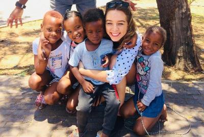 Soweto & Apartheid Museum Combo Tour  Soweto & Apartheid Museum Combo Tour