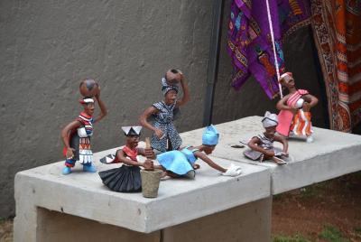 Soweto Township Tour from Pretoria, Centurion & Midrand every FRI Soweto Township Tour from Pretoria, Centurion & Midrand every FRI