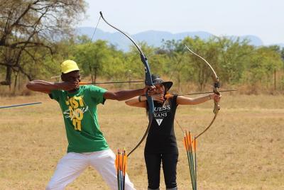 Hartbeespoort Archery Hartbeespoort Archery