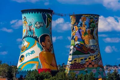 Soweto Half Day Group Tour Soweto Half Day Group Tour