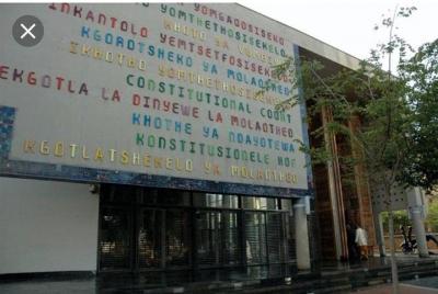 Constitutional Hill and Apartheid Museum Half-Day Tour from ZAR R Constitutional Hill and Apartheid Museum Half-Day Tour from ZAR R