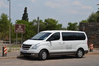 Private Soweto tour from Pretoria, Johannesburg and Sandton Private Soweto tour from Pretoria, Johannesburg and Sandton