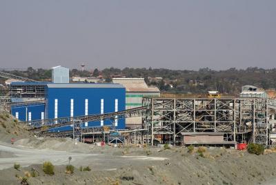 Cullinan Diamond Mines Tour from Johannesburg Cullinan Diamond Mines Tour from Johannesburg