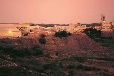 Cullinan Diamond Mine Surface Guided Tour from Pretoria, every MO Cullinan Diamond Mine Surface Guided Tour from Pretoria, every MO