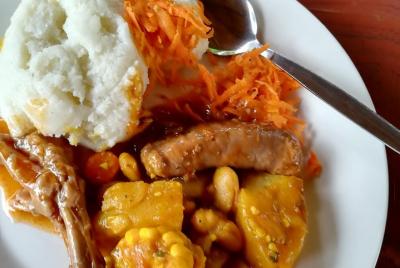 Johannesburg Cooking Tour Johannesburg Cooking Tour