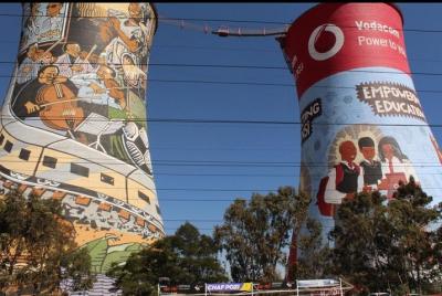Soweto Tour from Johannesburg  Soweto Tour from Johannesburg