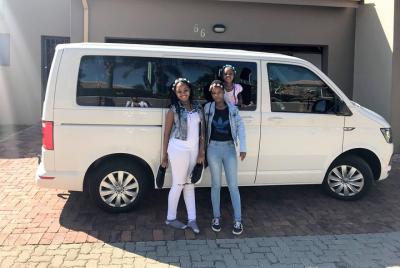 Transfers to Sun City (from Johannesburg) Transfers to Sun City (from Johannesburg)