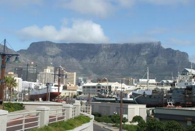 Private Panoramic Full Day Cape Town and Wine Tasting Tour from S Private Panoramic Full Day Cape Town and Wine Tasting Tour from S