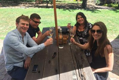 Group Wine Adventure Group Wine Adventure