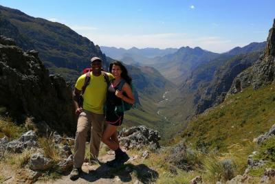 Hiking Adventure - Stellenbosch Hiking Adventure - Stellenbosch