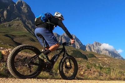 E-Fatbike Mountain Adventure – Stellenbosch E-Fatbike Mountain Adventure – Stellenbosch