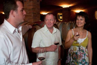 Lets learn about Wine Tour - Stellenbosch Lets learn about Wine Tour - Stellenbosch