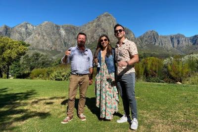 Exclusive Wine Tours by Martin Stevens Exclusive Wine Tours by Martin Stevens