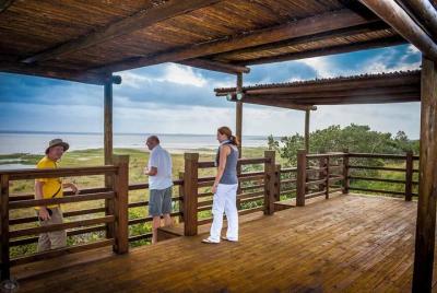iSimangaliso Wetland Park, Full Day Tour