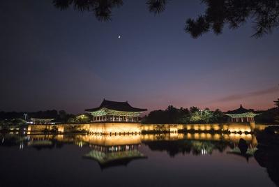 Full-Day Gyeongju Private Tour from Busan with Lunch Full-Day Gyeongju Private Tour from Busan with Lunch