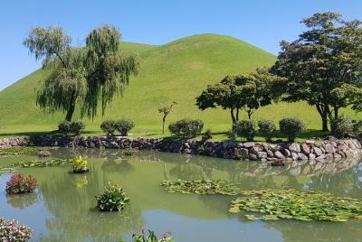 Gyeongju UNESCO for PRIVATE CRUISE PASSENGER Gyeongju UNESCO for PRIVATE CRUISE PASSENGER'S