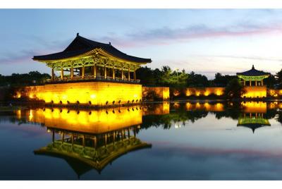 Gyeongju city Private tour (Pick up from Gyeongju & Drop at Busan Gyeongju city Private tour (Pick up from Gyeongju & Drop at Busan