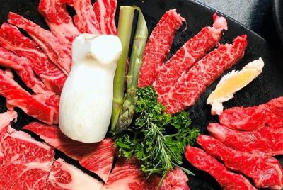 [Busan] Premium Korean BBQ by the sea & Skywalk