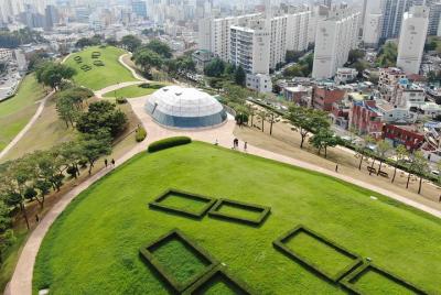 History of Busan: Bokcheon Museum & Beomeosa Temple History of Busan: Bokcheon Museum & Beomeosa Temple