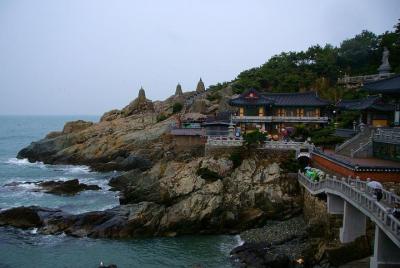 Busan Like a Local: Customized Private Tour Busan Like a Local: Customized Private Tour