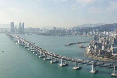 Busan private tour with professional local tour guide Busan private tour with professional local tour guide