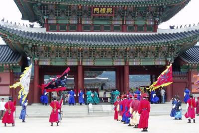 Layover Tour from Incheon Airport to Seoul Layover Tour from Incheon Airport to Seoul