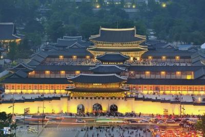Private Airport Transit Tour in Seoul from Incheon airport  Private Airport Transit Tour in Seoul from Incheon airport